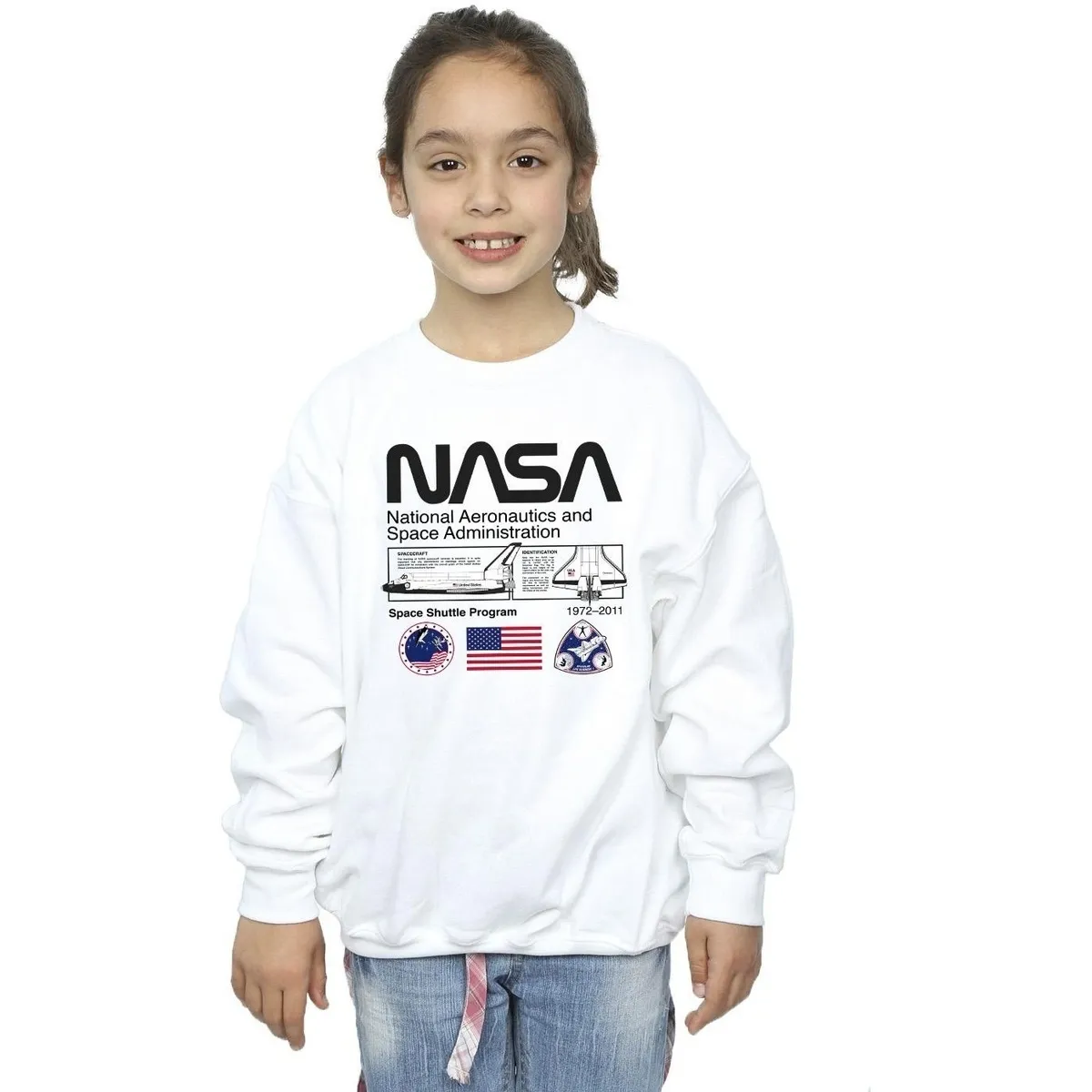 Space Admin