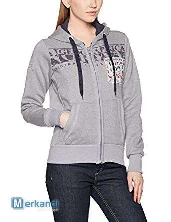 Stock de ropa de marca Geographical Norway