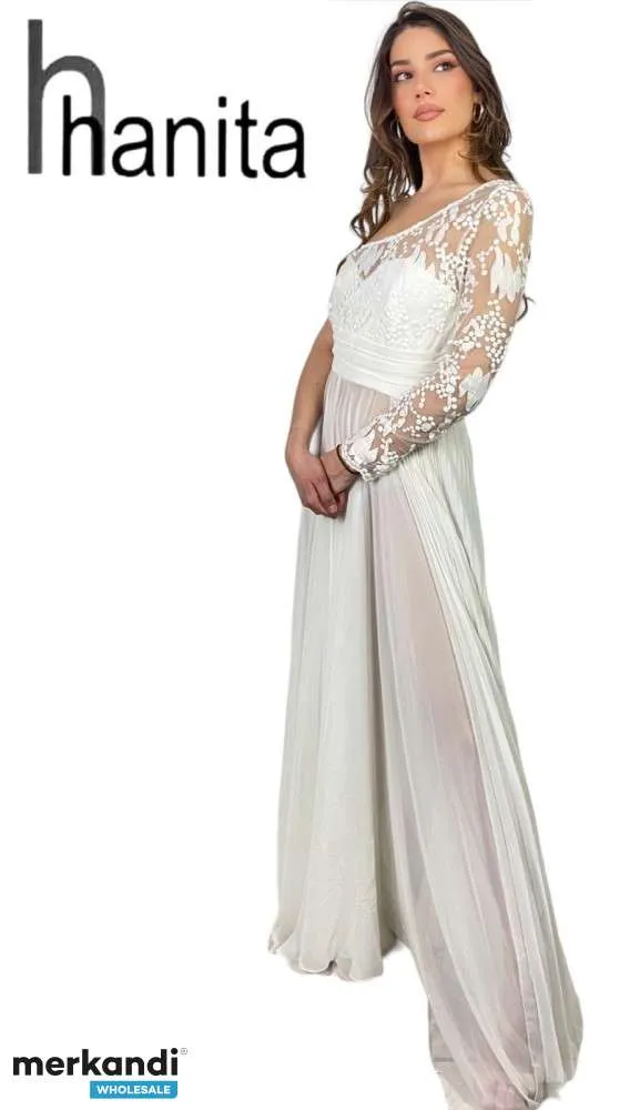 Stock Ropa de mujer Hanita primavera / verano ( total look )