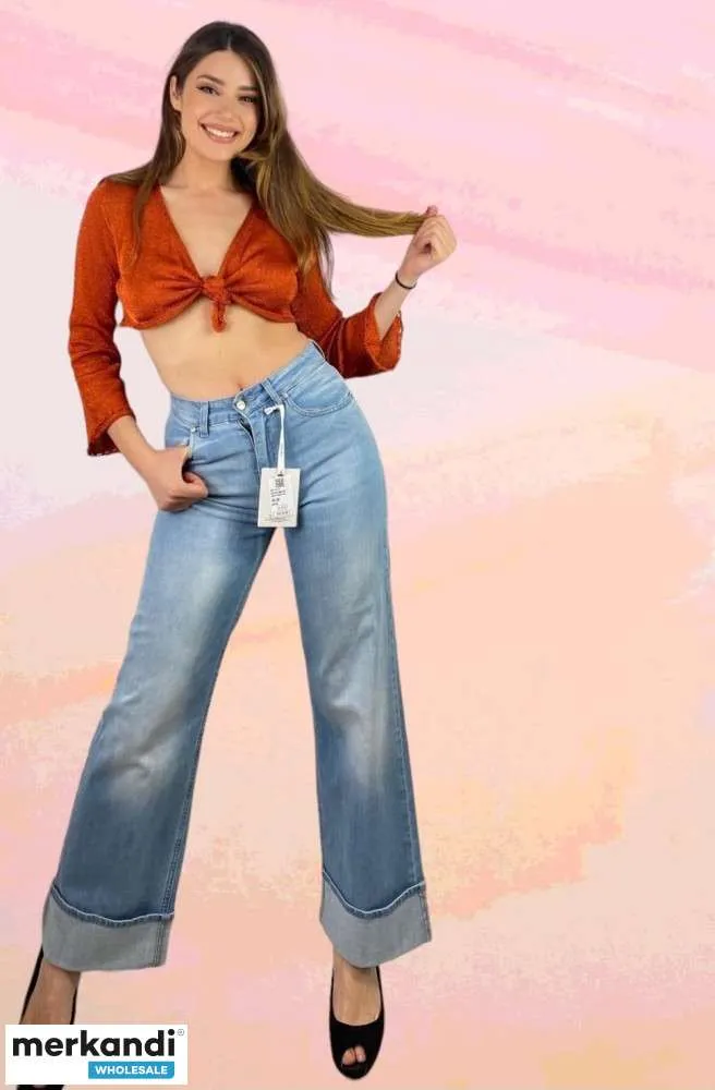 Stock Ropa de Mujer Susy Mix primavera / verano ( total look )
