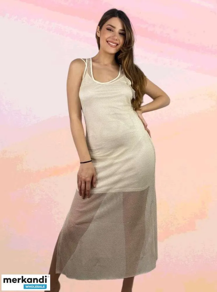 Stock Ropa de Mujer Susy Mix primavera / verano ( total look )