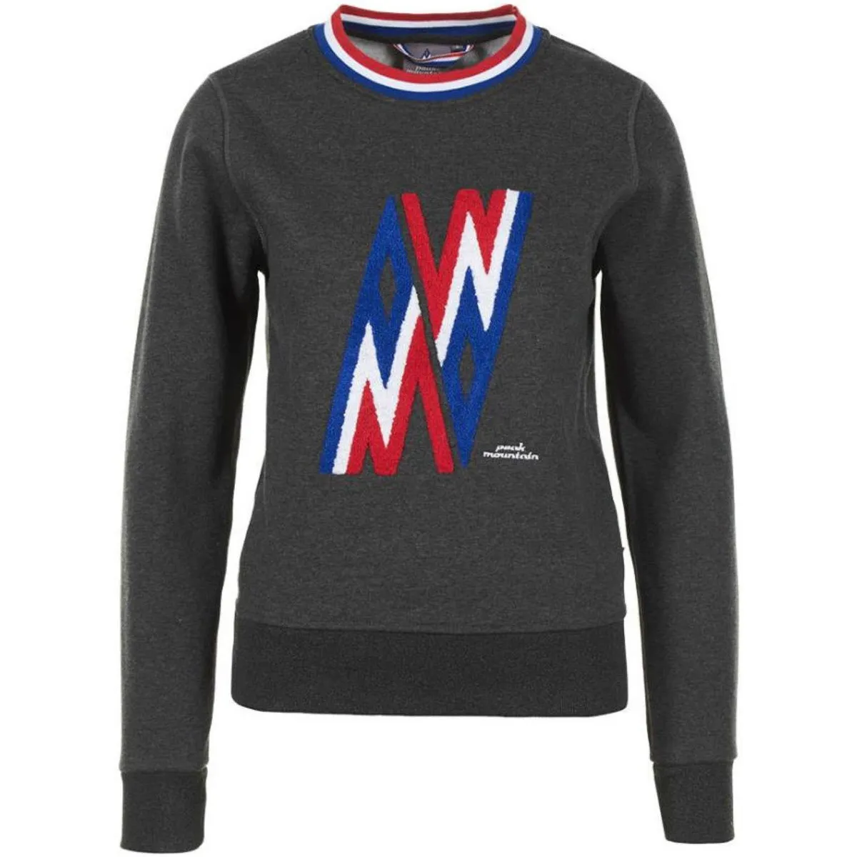 Sweat femme ATAMINE