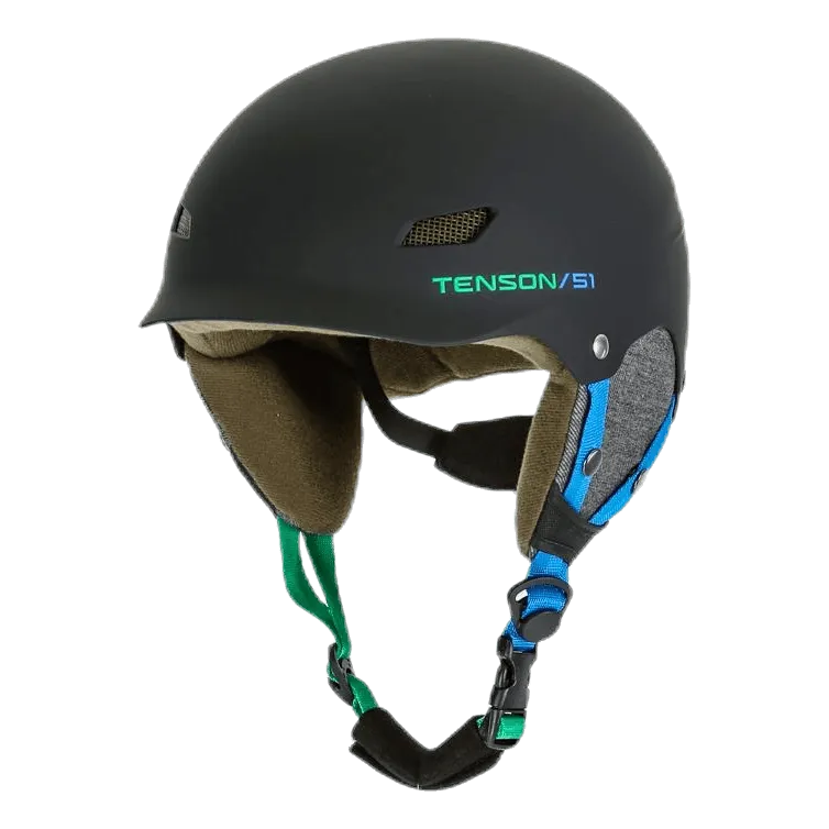 Tenson Park Black