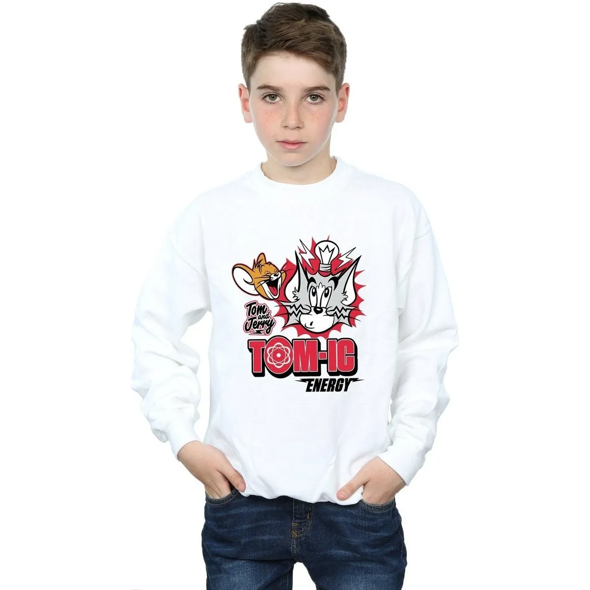 Tomic Energy