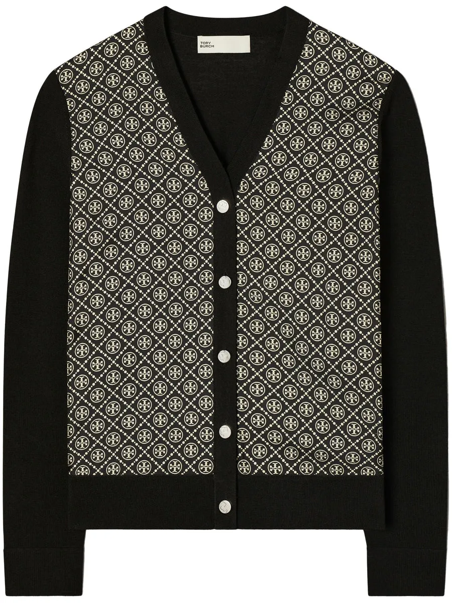 TORY BURCH CARDIGAN