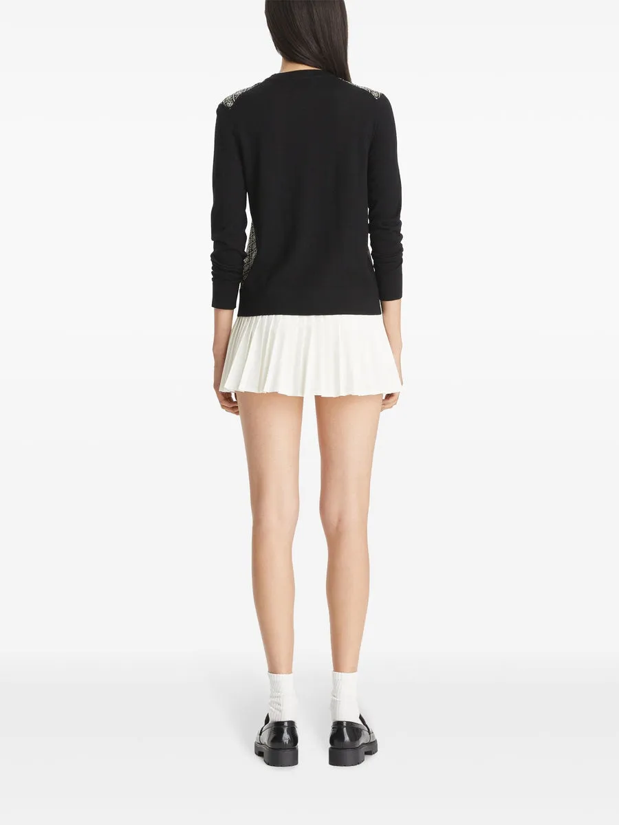 TORY BURCH CARDIGAN