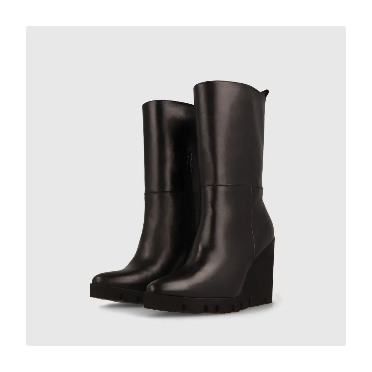 UNZAGAX BLACK