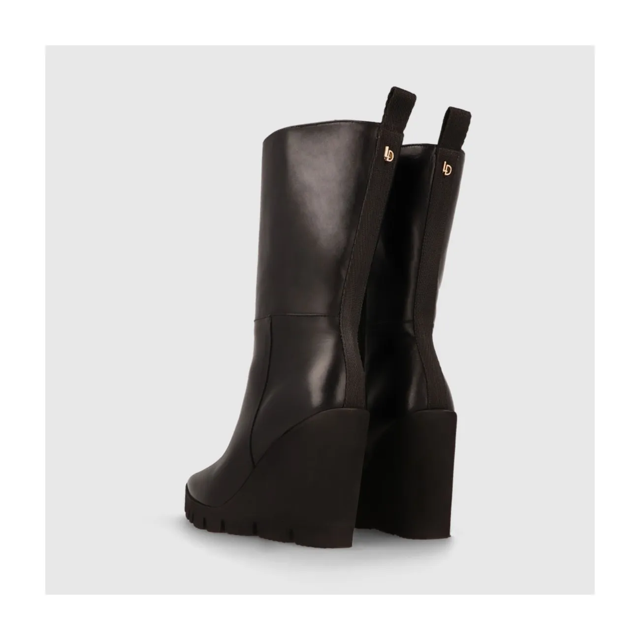 UNZAGAX BLACK