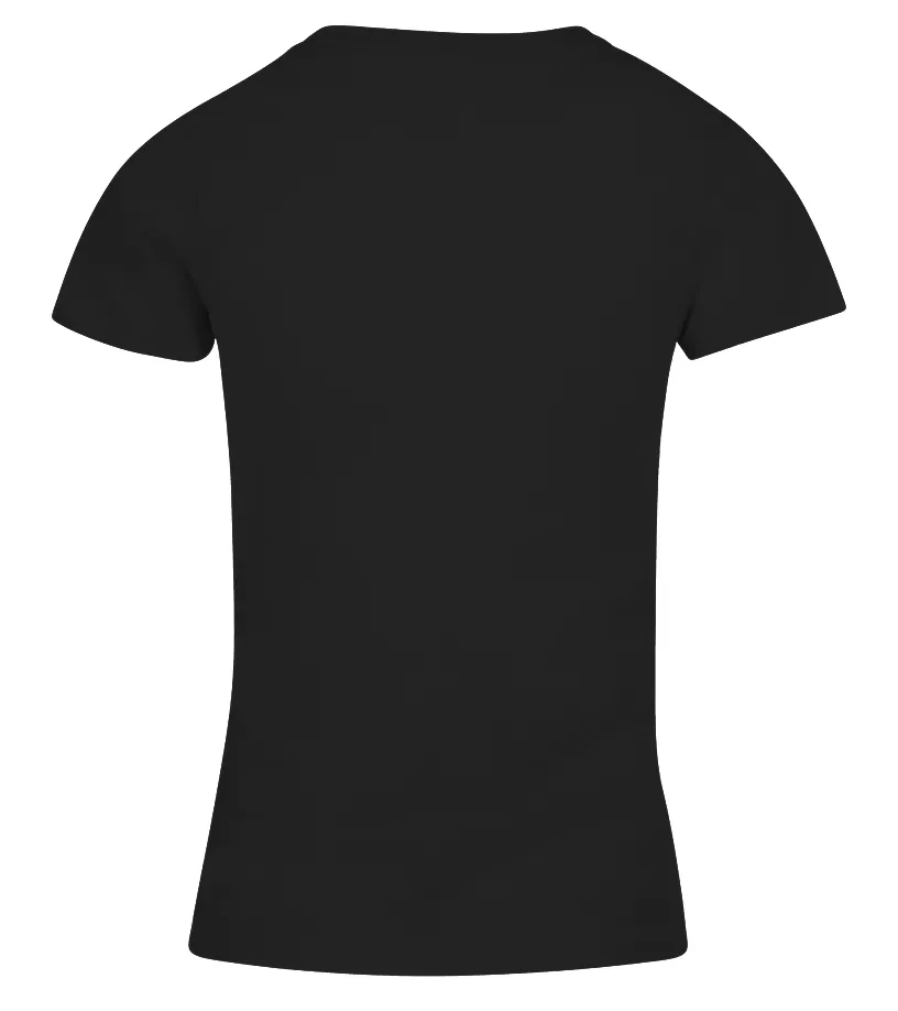 XENOMORPH PARK Camiseta cuello pico Mujer