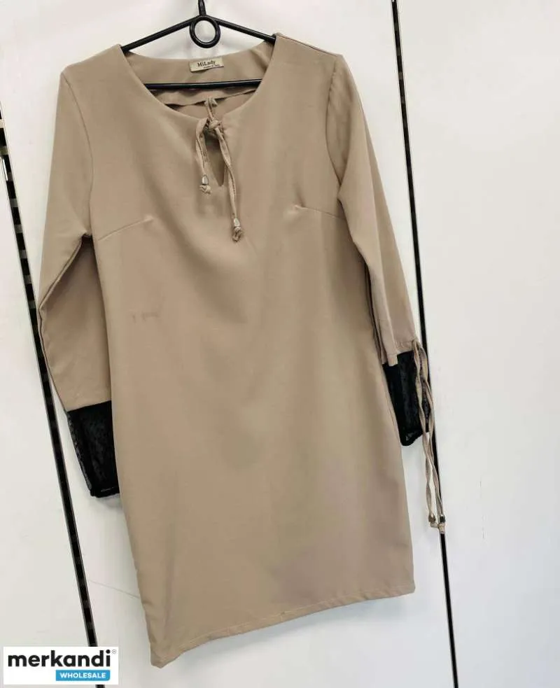 ¡MEZCLA DE VESTIDOS DE MUJER  ROPA NUEVA  DESPUéS DE LA LIQUIDACIóN DE LA TIENDA!