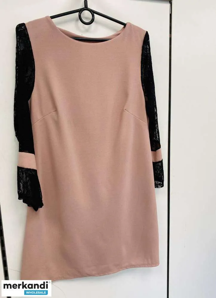 ¡MEZCLA DE VESTIDOS DE MUJER  ROPA NUEVA  DESPUéS DE LA LIQUIDACIóN DE LA TIENDA!