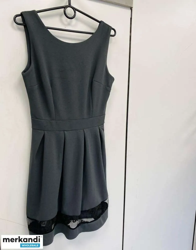¡MEZCLA DE VESTIDOS DE MUJER  ROPA NUEVA  DESPUéS DE LA LIQUIDACIóN DE LA TIENDA!