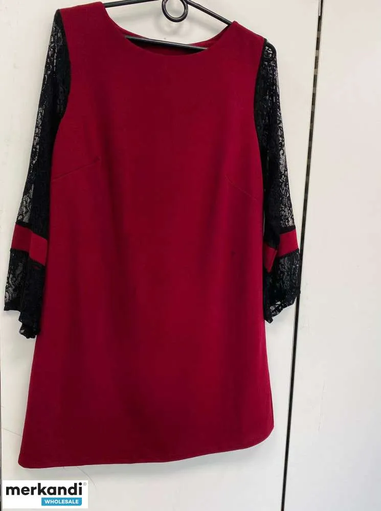 ¡MEZCLA DE VESTIDOS DE MUJER  ROPA NUEVA  DESPUéS DE LA LIQUIDACIóN DE LA TIENDA!